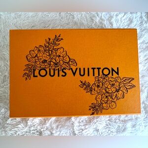 LV box hand designed